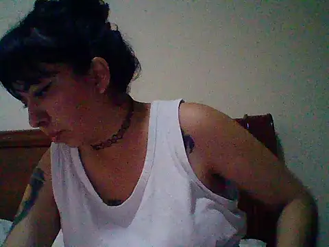 RedVelvet420 online show from 23, 3, 2026