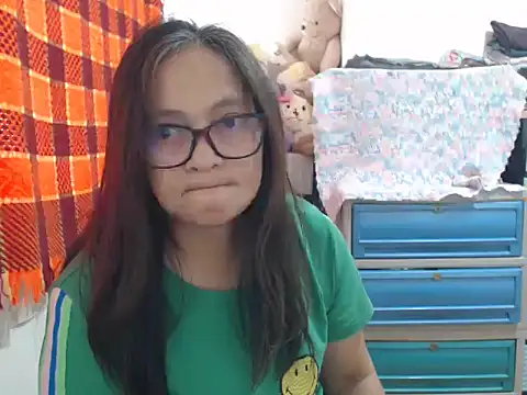 Kinkybela2025 online show from 12, 1, 2026