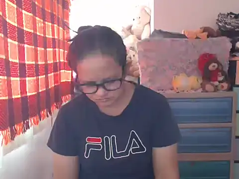 Kinkybela2025 online show from 17, 2, 2026