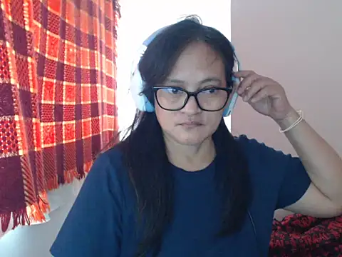 Snapshot of Kinkybela2025 chatting on 16, 5, 2026 Kinkybela2025 online show from 16, 5, 2026