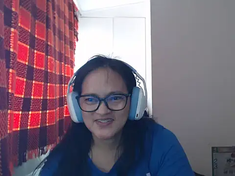 Snapshot of Kinkybela2025 chatting on 20, 6, 2026 Kinkybela2025 online show from 20, 6, 2026