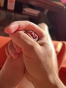 iCum uCum online show from 28, 4, 2026