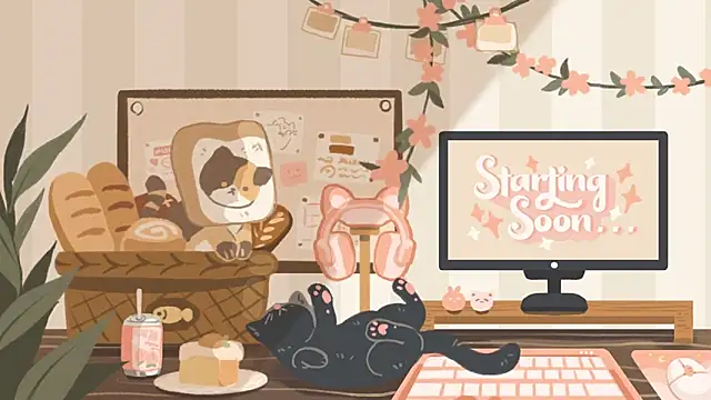 geekycastillo online show from 20, 12, 2025