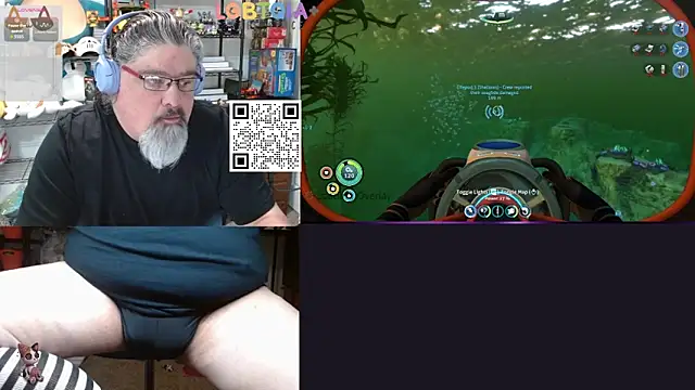 Snapshot of geekycastillo chatting on 19, 5, 2026 geekycastillo online show from 19, 5, 2026