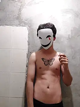 Snapshot of Rayito77 chatting on 22, 10, 2025 Rayito77 online show from 22, 10, 2025