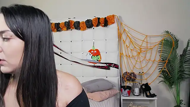 Snapshot of AlsouKass chatting on 25, 10, 2025 AlsouKass online show from 25, 10, 2025