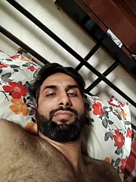 shail1987 online show from 24, 4, 2026