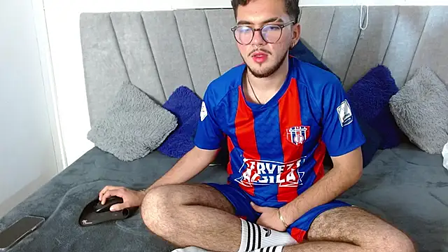 Zac Golden online show from 24, 10, 2025