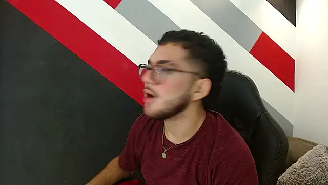 Zac Golden online show from 16, 12, 2025