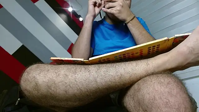 Zac Golden online show from 18, 4, 2026