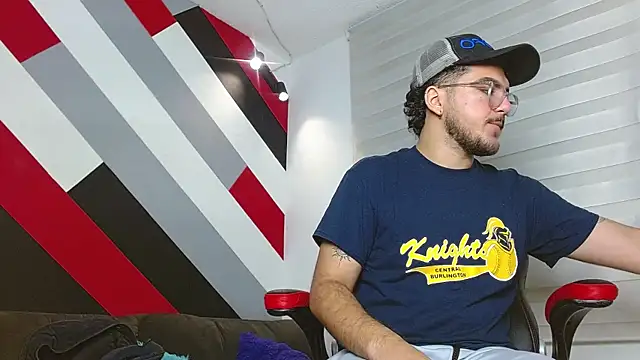 Zac Golden online show from 23, 4, 2026