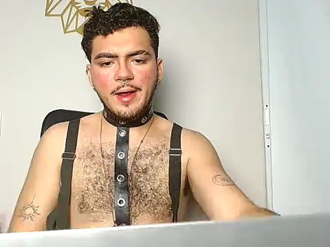 Zac Golden online show from 30, 4, 2026