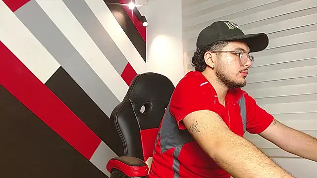 Zac Golden online show from 30, 4, 2026