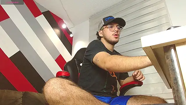 Zac Golden online show from 16, 5, 2026