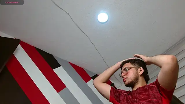 Zac Golden online show from 23, 5, 2026