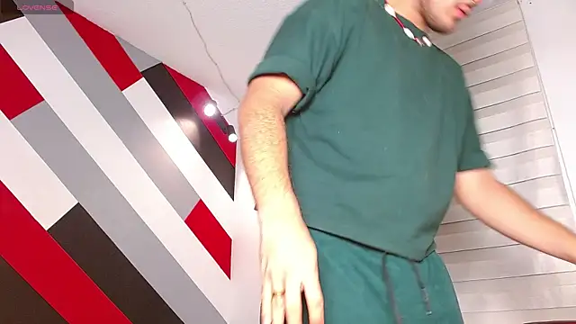 Zac Golden online show from 26, 5, 2026