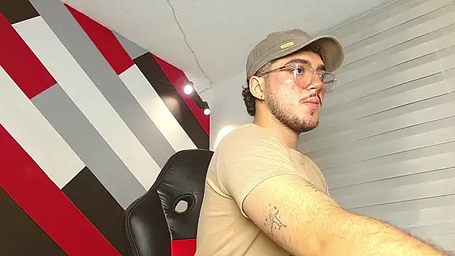 Zac Golden online show from 29, 5, 2026