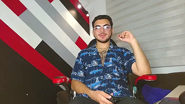 Zac Golden online show from 2, 6, 2026
