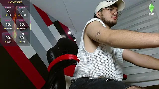 Zac Golden online show from 6, 6, 2026