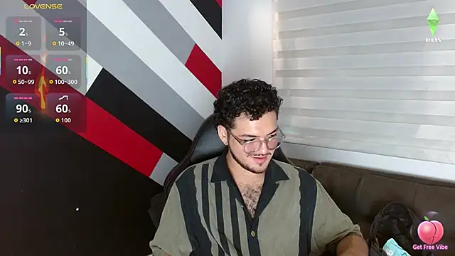 Zac Golden online show from 7, 6, 2026