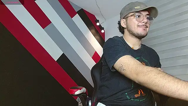 Zac Golden online show from 5, 7, 2026