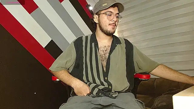 Zac Golden online show from 18, 7, 2026