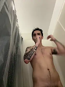 Orlando702xh online show from 11, 11, 2025