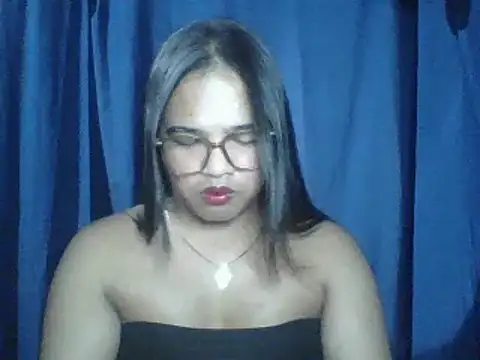 Snapshot of jelai_evans chatting on 11, 1, 2026 jelai evans online show from 11, 1, 2026