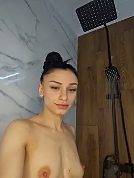 BiancaNovaa online show from 29, 11, 2025