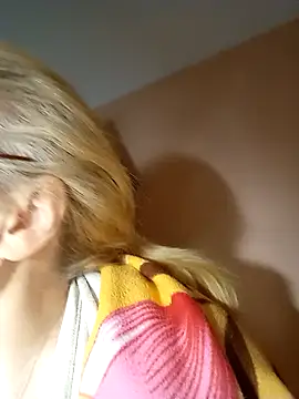 AmyLove353 online show from 11, 2, 2026