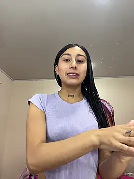 Violeet-Smith online show from 30, 10, 2025