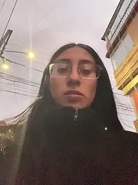 Violeet-Smith online show from 21, 12, 2025