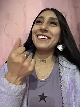 Violeet-Smith online show from 21, 4, 2026