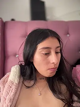 Violeet-Smith online show from 21, 4, 2026