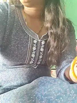 Ankitahot1993 online show from 9, 2, 2026