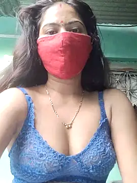 Ankitahot1993 online show from 12, 6, 2026