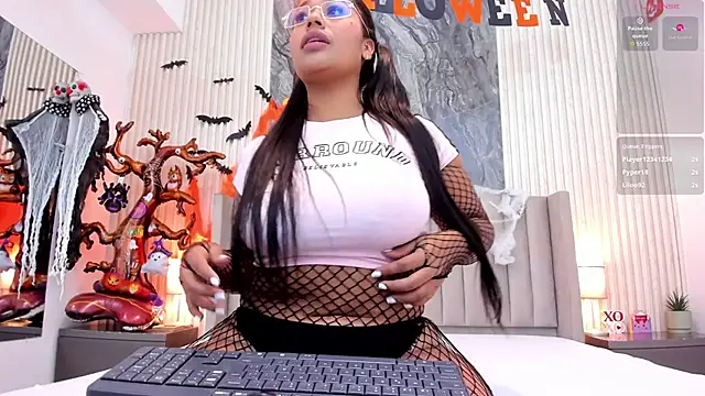 Lana Stefan online show from 27, 10, 2025