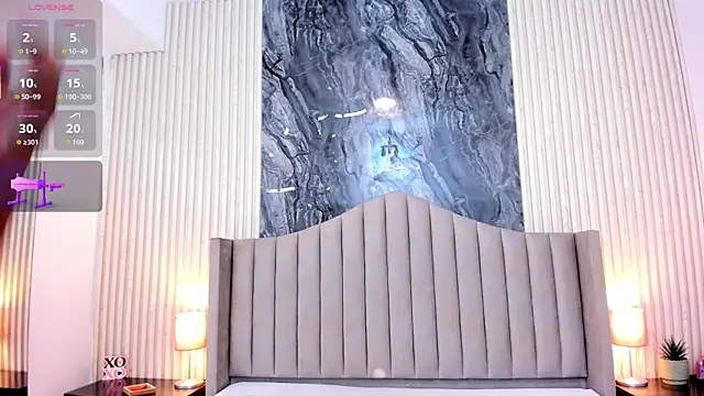 Lana Stefan online show from 10, 11, 2025