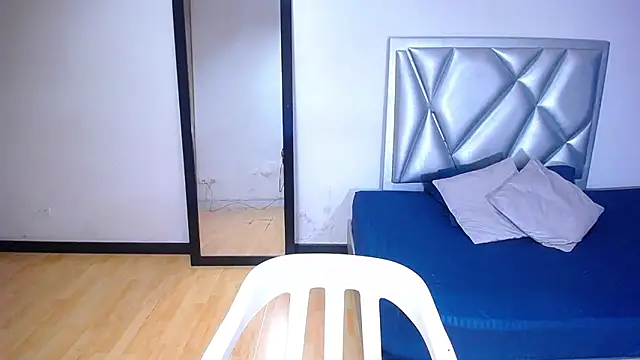 sexycum dumpster online show from 21, 11, 2025