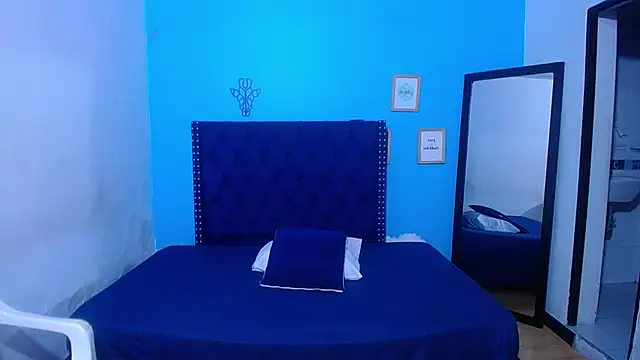 sexycum dumpster online show from 23, 11, 2025