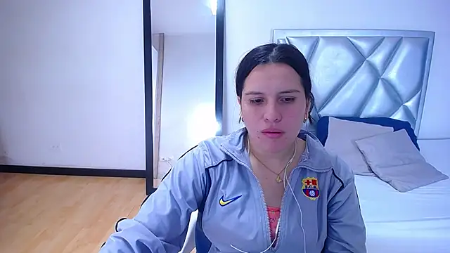 sexycum dumpster online show from 27, 11, 2025