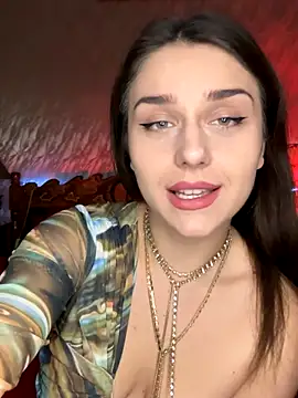 Snapshot of ScarletSi chatting on 5, 11, 2025 ScarletSi online show from 5, 11, 2025