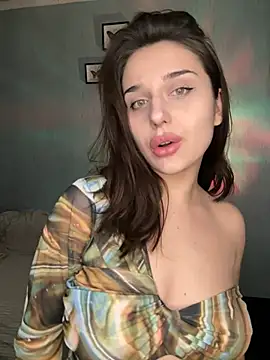 Snapshot of ScarletSi chatting on 17, 1, 2026 ScarletSi online show from 17, 1, 2026