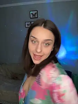 Snapshot of ScarletSi chatting on 17, 2, 2026 ScarletSi online show from 17, 2, 2026