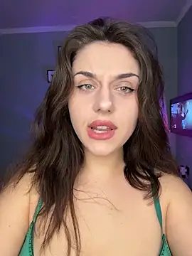 Snapshot of ScarletSi chatting on 6, 3, 2026 ScarletSi online show from 6, 3, 2026