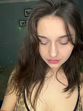 Snapshot of ScarletSi chatting on 11, 3, 2026 ScarletSi online show from 11, 3, 2026