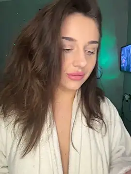 Snapshot of ScarletSi chatting on 12, 3, 2026 ScarletSi online show from 12, 3, 2026