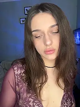 Snapshot of ScarletSi chatting on 16, 3, 2026 ScarletSi online show from 16, 3, 2026