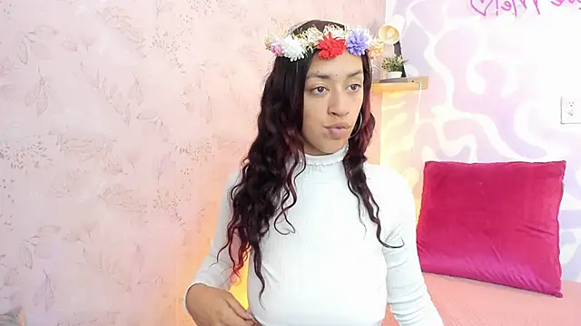 mia scarlett7 online show from 22, 4, 2026