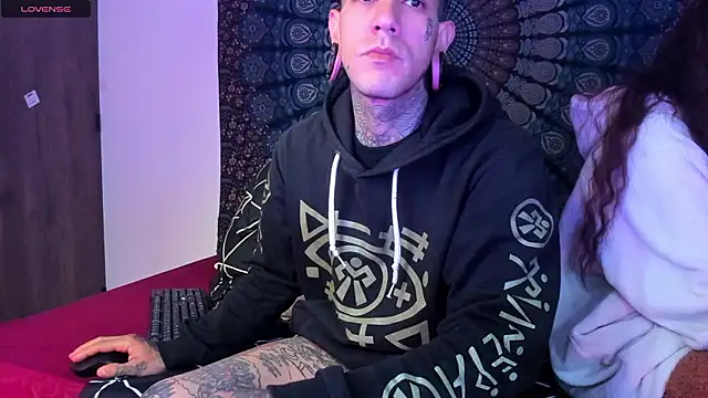 cleoo jhonny online show from 3, 2, 2026